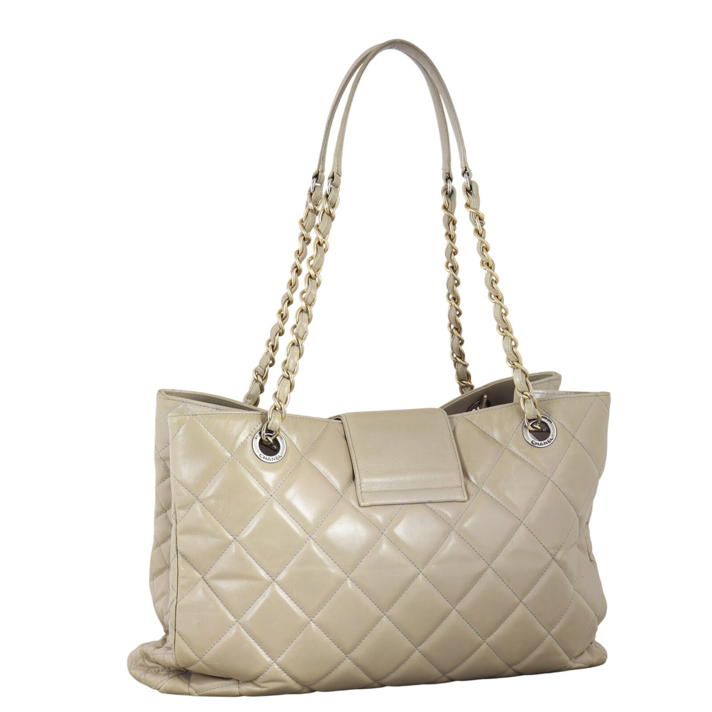 Chanel Daily Walk Tote