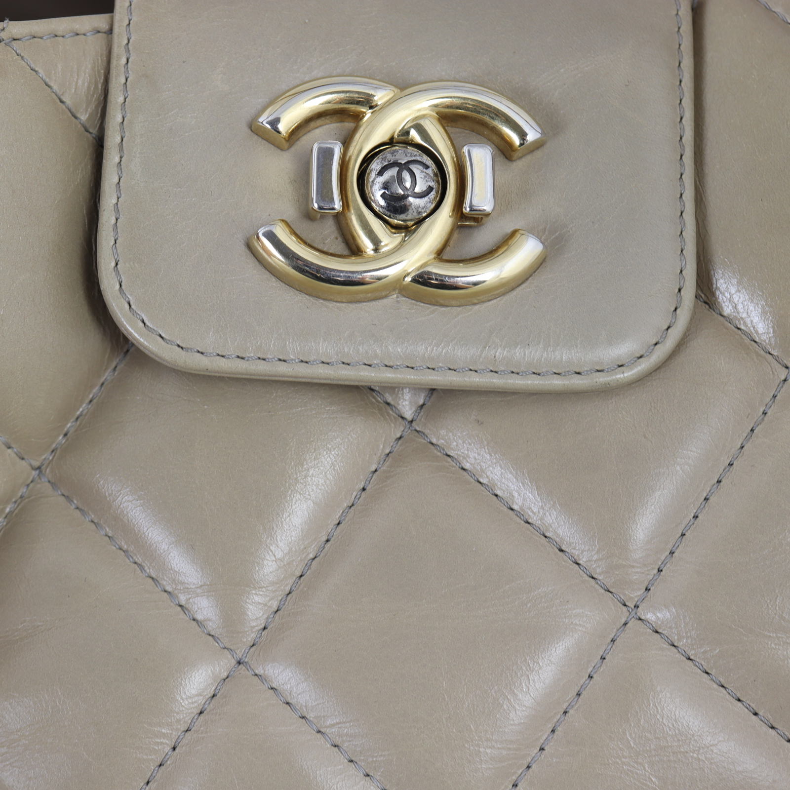 Chanel Daily Walk Tote