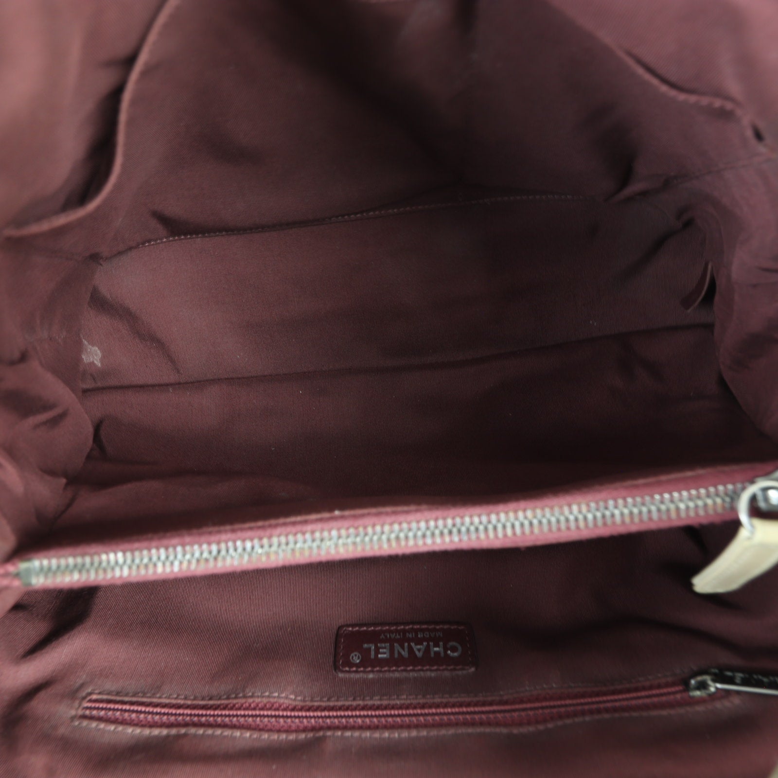 Chanel Daily Walk Tote