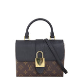 Louis Vuitton Locky BB Monogram