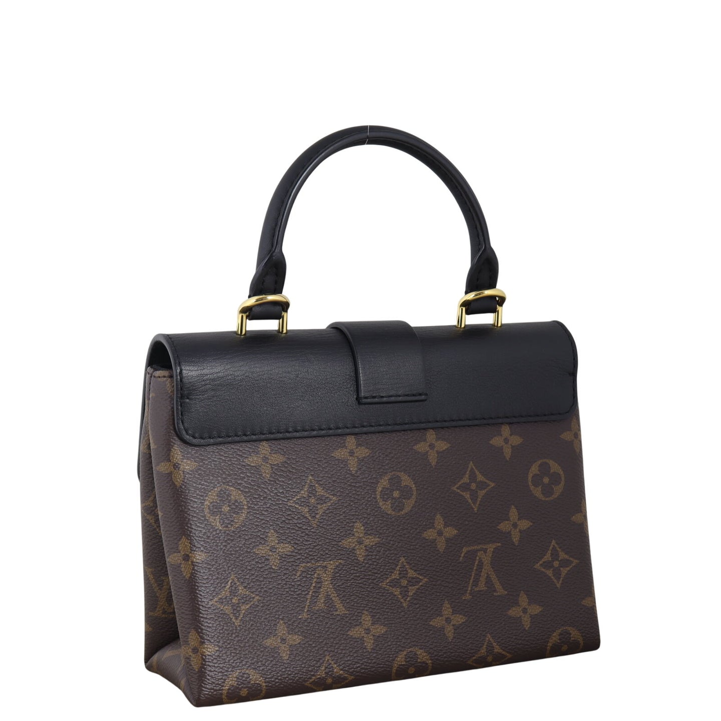 Louis Vuitton Locky BB Monogram