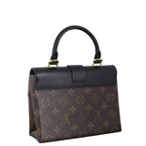 Louis Vuitton Locky BB Monogram