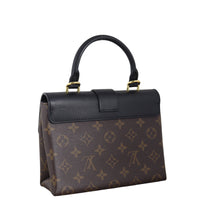 Louis Vuitton Locky BB Monogram