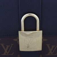 Louis Vuitton Locky BB Monogram