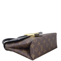 Louis Vuitton Locky BB Monogram