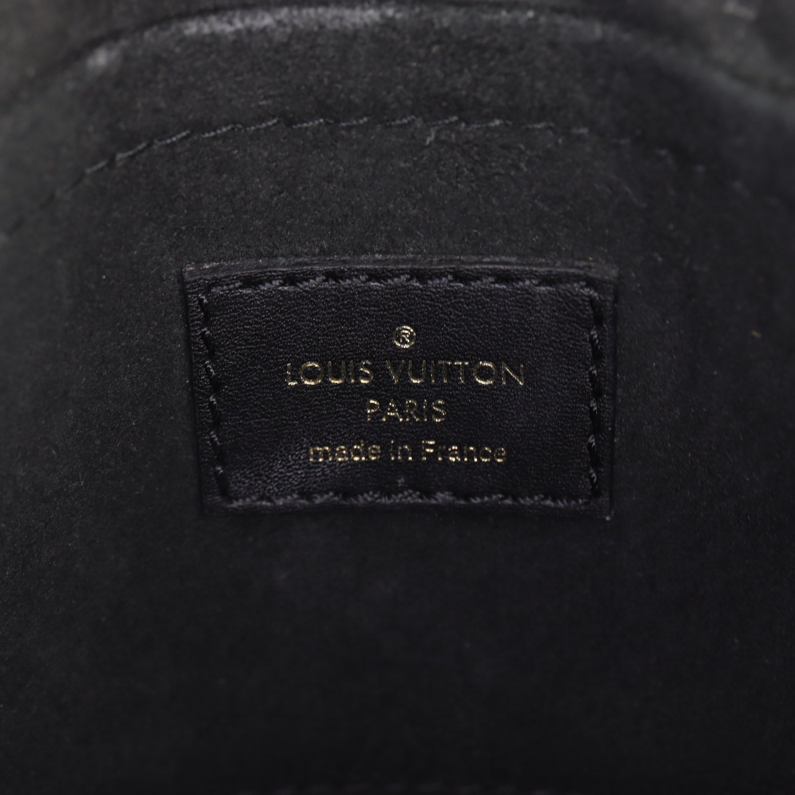 Louis Vuitton Locky BB Monogram