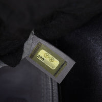 Chanel Coco Boy Flap Bag Small Patent