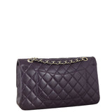 Chanel Classic Double Flap Medium Lambskin
