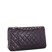 Chanel Classic Double Flap Medium Lambskin