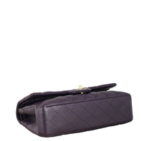 Chanel Classic Double Flap Medium Lambskin