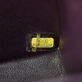 Chanel Classic Double Flap Medium Lambskin