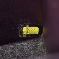 Chanel Classic Double Flap Medium Lambskin