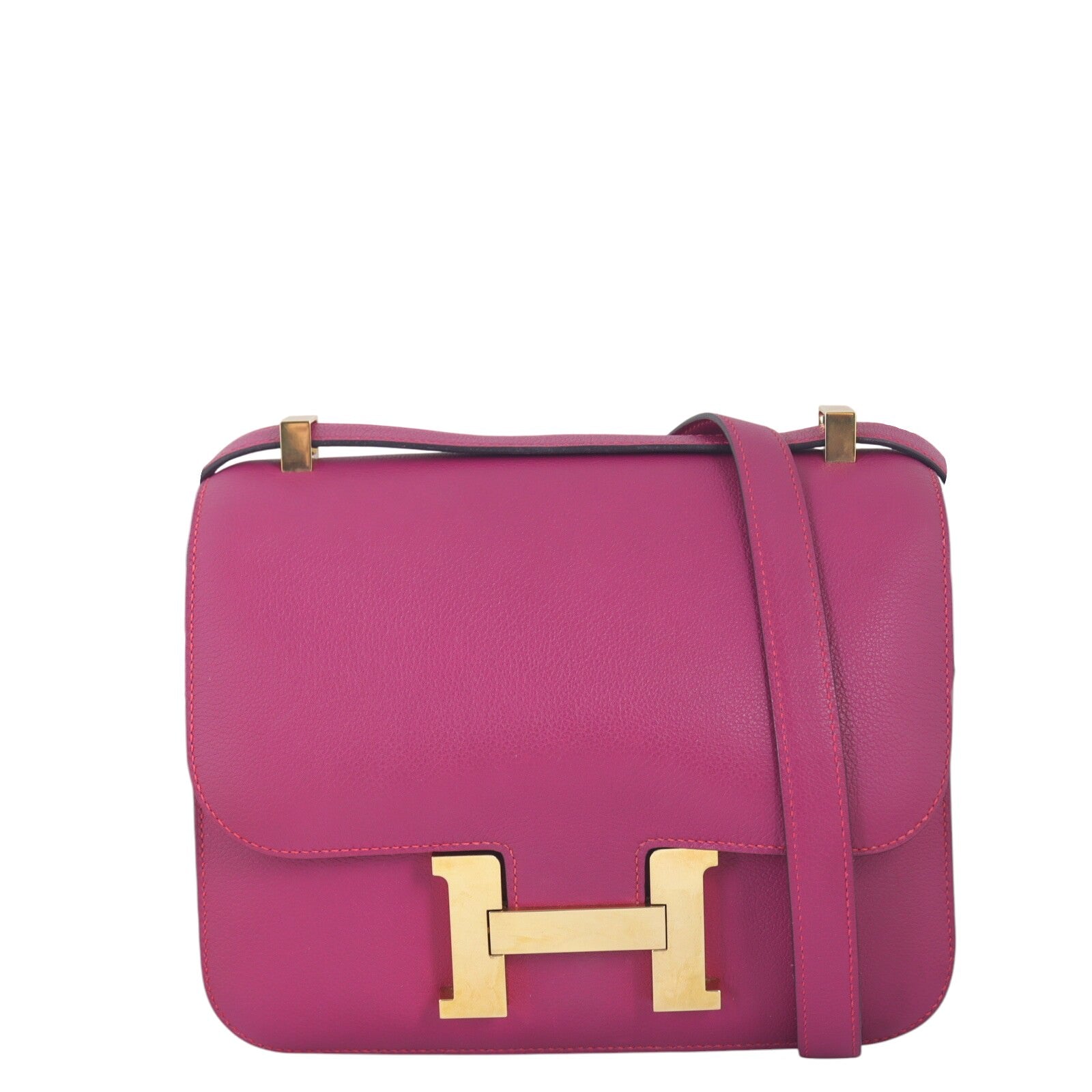 Hermes Constance 24 Evercolor