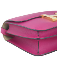 Hermes Constance 24 Evercolor