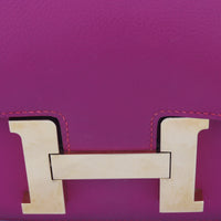 Hermes Constance 24 Evercolor
