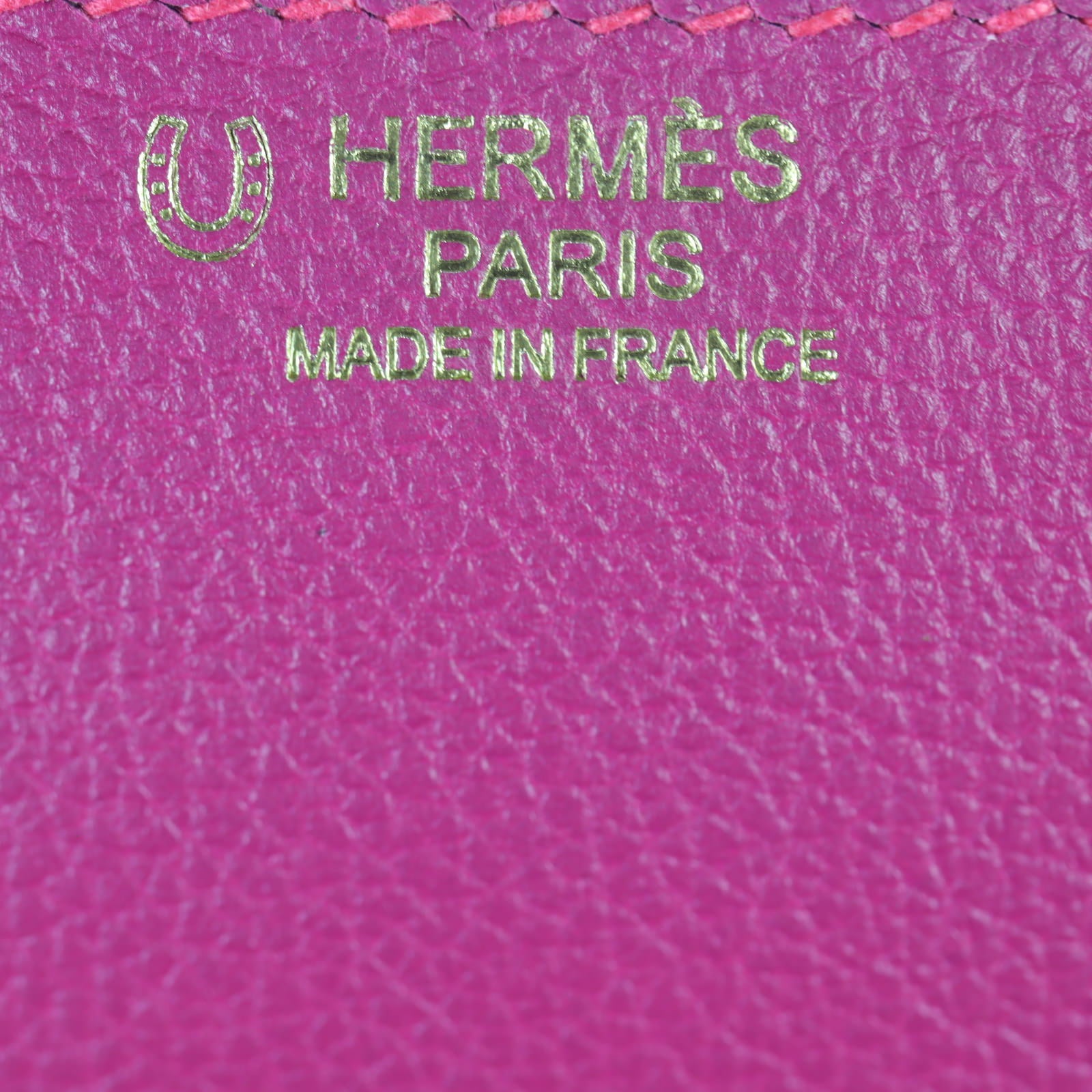 Hermes Constance 24 Evercolor