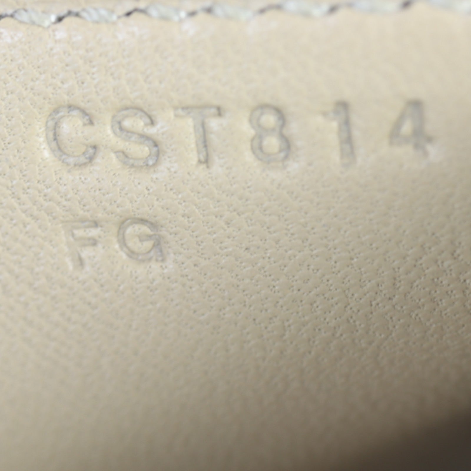 Hermes Constance 24 Evercolor