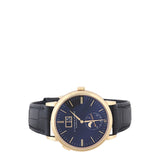A. Lange & Söhne Saxonia Moonphase 40mm Watch