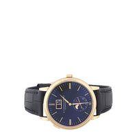 A. Lange & Söhne Saxonia Moonphase 40mm Watch
