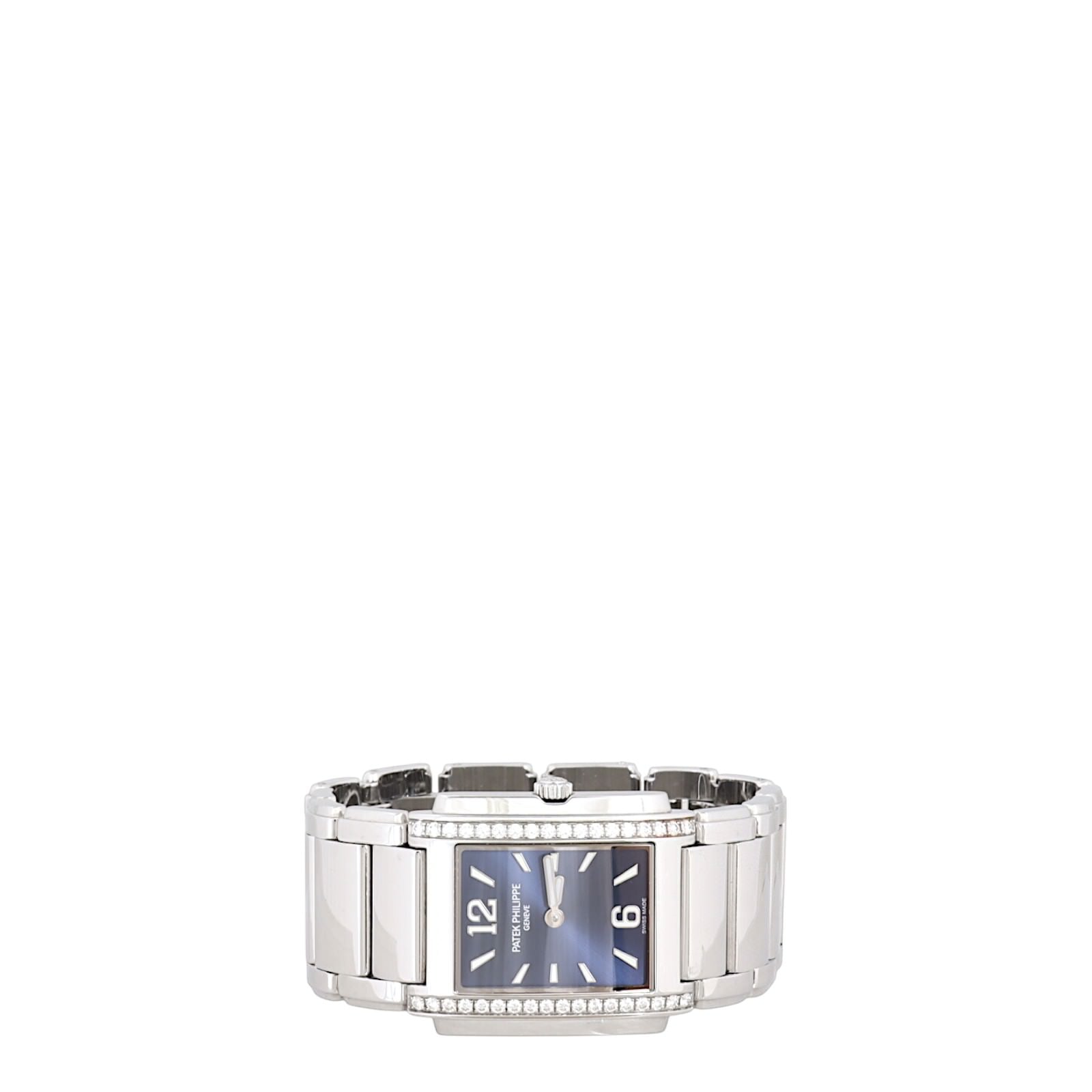 Patek Philippe Twenty~4 Diamond Watch