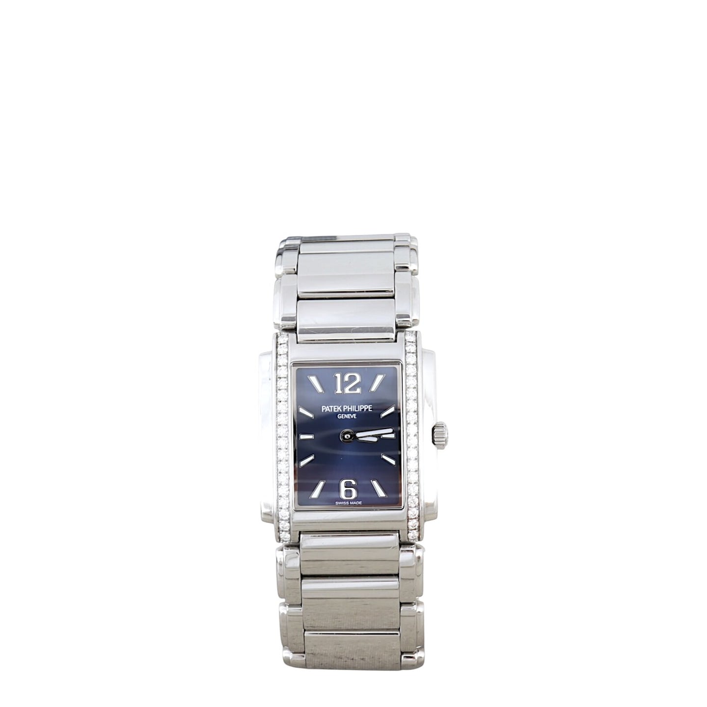 Patek Philippe Twenty~4 Diamond Watch