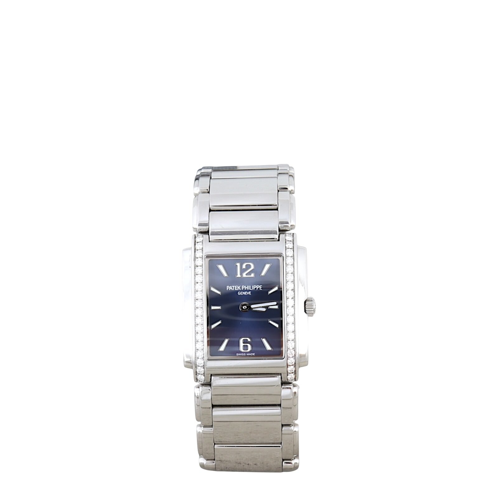 Patek Philippe Twenty~4 Diamond Watch