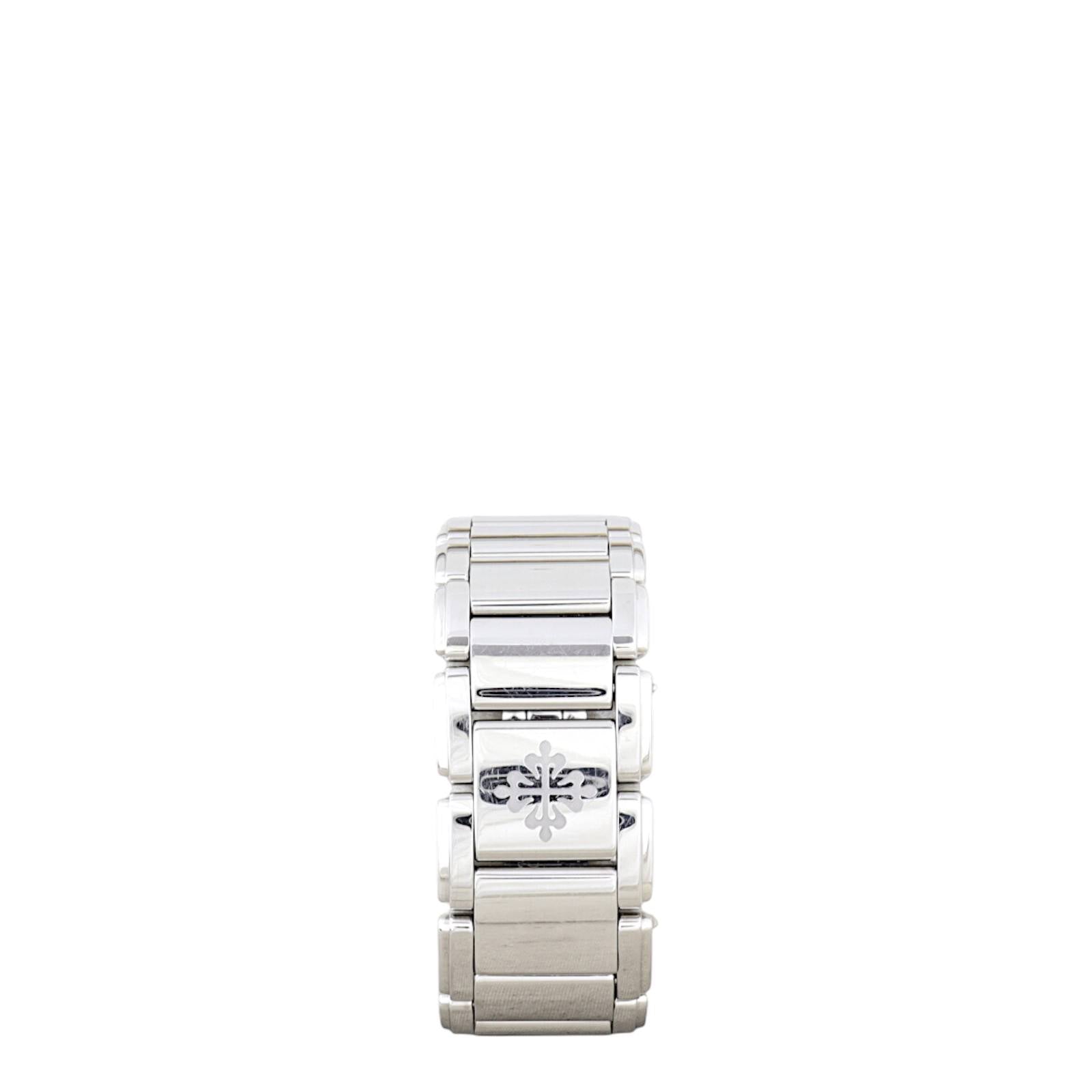 Patek Philippe Twenty~4 Diamond Watch