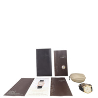 Patek Philippe Calatrava 37mm Watch