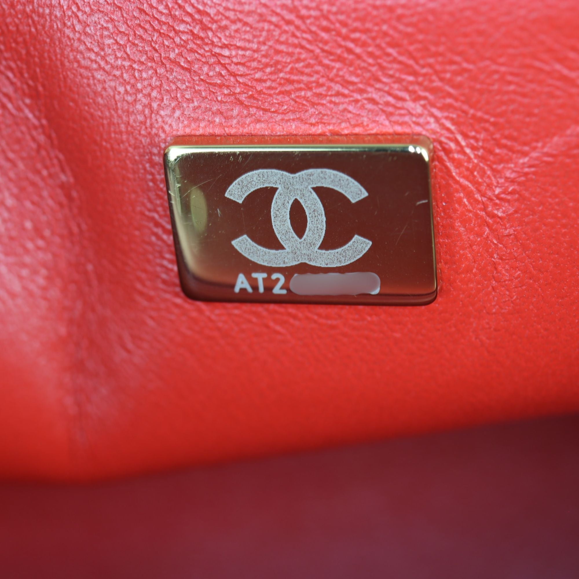 Chanel Classic Single Flap Mini Tweed