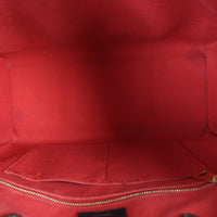 Louis Vuitton OnTheGo MM Monogram Giant Reverse