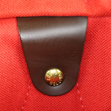 Louis Vuitton Speedy 30 Bandouliere Damier Ebene