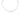 Hermes Chaine d'Ancre Sterling Silver Necklace Large