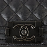 Chanel Boy Old Medium