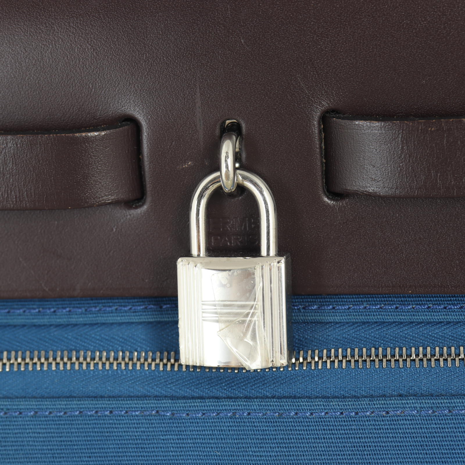 Hermes Herbag Zip 31 Bag
