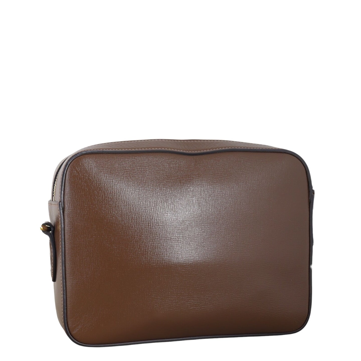 Gucci Leather Horsebit 1955 Shoulder Bag Small