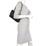 Chanel Classic Double Flap Medium Vintage