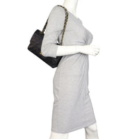 Chanel Classic Double Flap Medium Vintage
