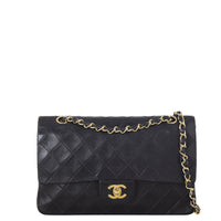 Chanel Classic Double Flap Medium Vintage