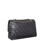 Chanel Classic Double Flap Medium Vintage