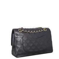 Chanel Classic Double Flap Medium Vintage