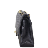 Chanel Classic Double Flap Medium Vintage