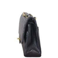 Chanel Classic Double Flap Medium Vintage