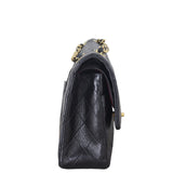 Chanel Classic Double Flap Medium Vintage
