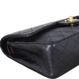 Chanel Classic Double Flap Medium Vintage