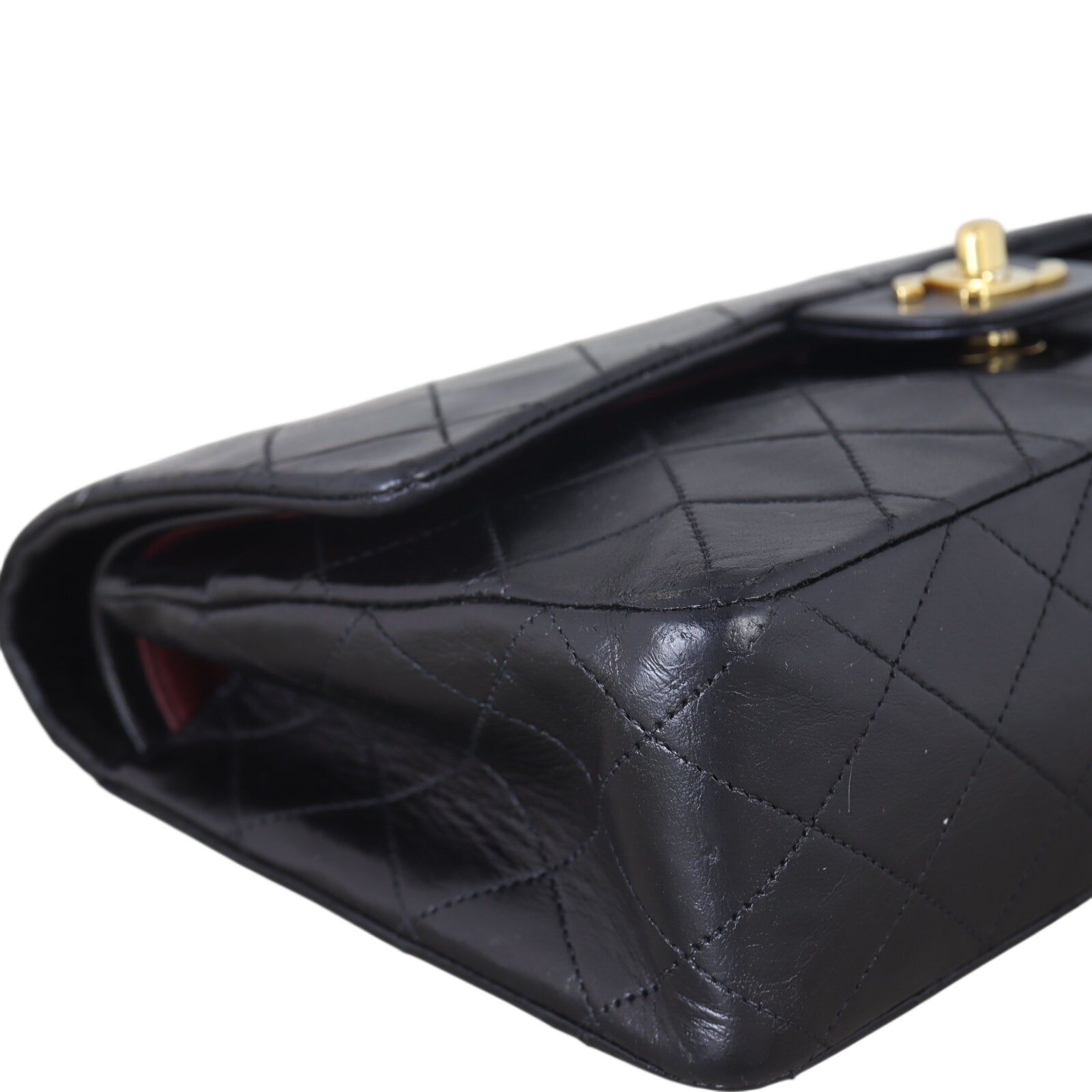 Chanel Classic Double Flap Medium Vintage
