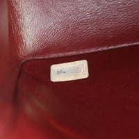 Chanel Classic Double Flap Medium Vintage