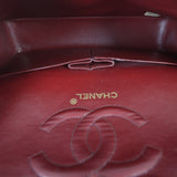Chanel Classic Double Flap Medium Vintage