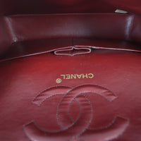 Chanel Classic Double Flap Medium Vintage