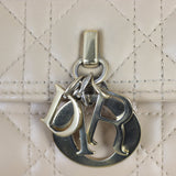 Dior My Dior Top Handle Chain Bag