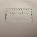 Dior My Dior Top Handle Chain Bag
